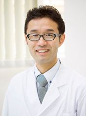 非常勤医師:小堀 善友