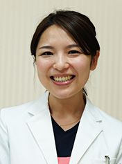常勤医師:蓮井 美帆 常勤医師:蓮井 美帆