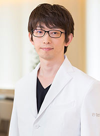 あざみ野本院診療部長:木寺 信之(きでら のぶゆき) あざみ野本院診療部長:木寺 信之(きでら のぶゆき)